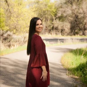 Meet your Posher, Lacey